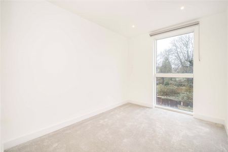 Christchurch Avenue, NW6, London - Photo 3