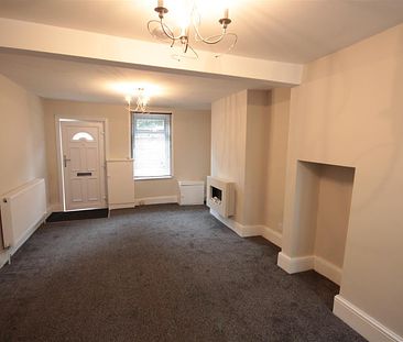 1 bedroom Terraced House to let - Photo 4