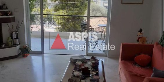 Διαμέρισμα για ενοικίαση Αγία Παρασκευή - Photo 3