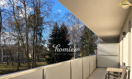 PRENÁJOM 2 izbový luxusný byt vo výnimočnom prostredí v centre Nitry - Photo 3