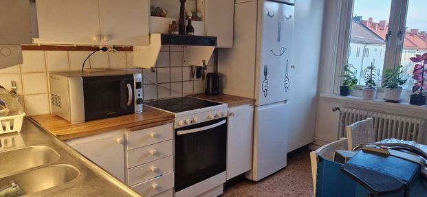 Vänmötet, Göteborg - Photo 1