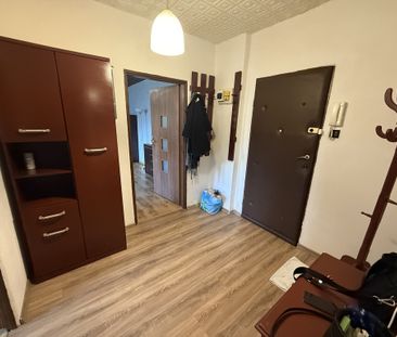 2 pok. os Słoneczne 49m2 balkon, parter - Zdjęcie 3