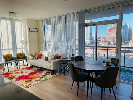 For Lease - 3975 Grand Park Drive Unit# 609, Mississauga, Ontario - Photo 4