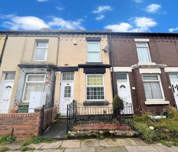 2 bedroom terraced house to rent - Photo 4