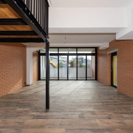 Avenue de Provence 29, 1007 LAUSANNE | Loft 1 pièces - Photo 2