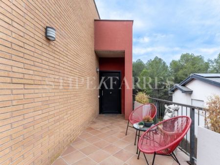 5 room luxury House for rent in El Papiol, Catalonia - Photo 2