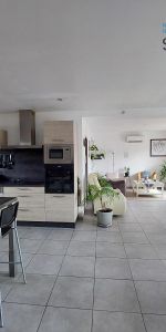 Location Maison 5 pièces 128m² PORTET SUR GARONNE 31120 - Photo 4