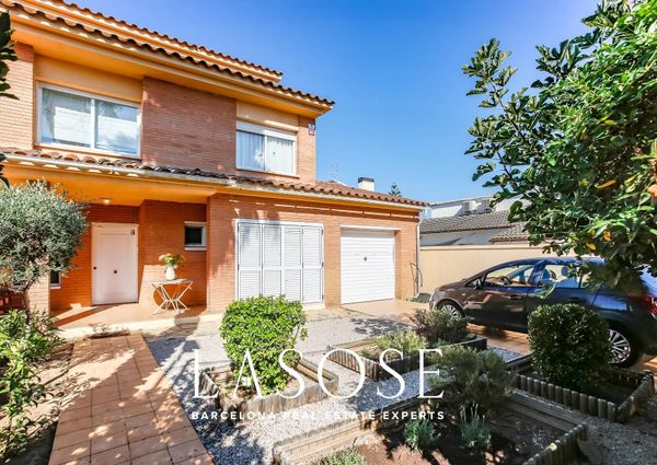 224m² House to rent in Vallpineda-Rocamar, Sant Pere de Ribes