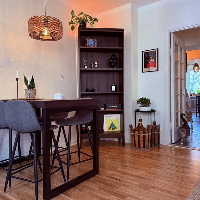 Aschebergsgatan 5 - Photo 1