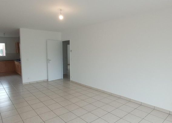 Appartement T3 à louer à Scientrier - Photo 1