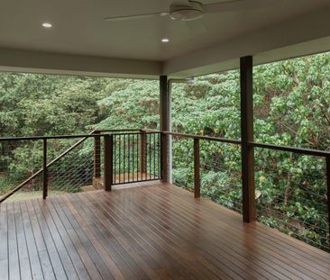 Modern Comfort in a New Home - Photo 2