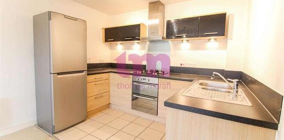 Albany Heights, Hogg Lane, RM17 - Photo 2