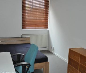 Appartement pour colocation à 1050 Ixelles - Photo 1