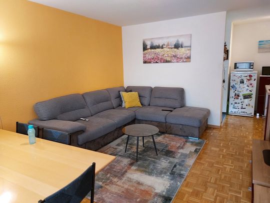3.5 Zimmer, 78 m², 1. Stock - Foto 1