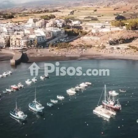Apartamento en alquiler en Playa de San Juan - Photo 4
