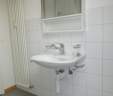 Schöne Dachwohnung im Dorfkern von Gelterkinden - Photo 6