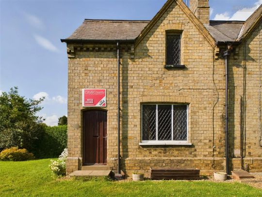 Wisbech Road, Thorney, Peterborough, PE6 0SE - Photo 1