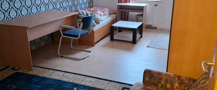 WG Zimmer Vermiten - Photo 1