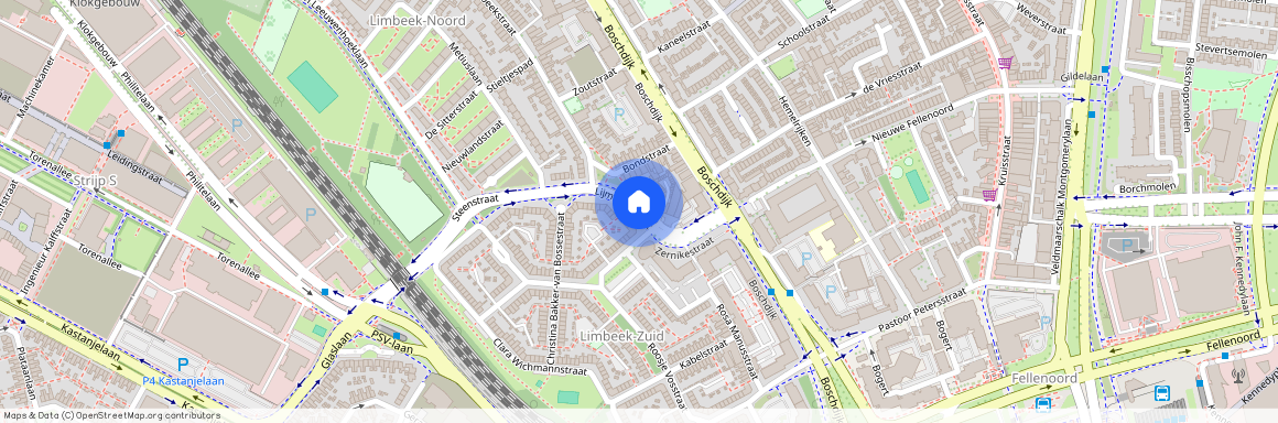 Lijmbeekstraat, 5612 NE Eindhoven