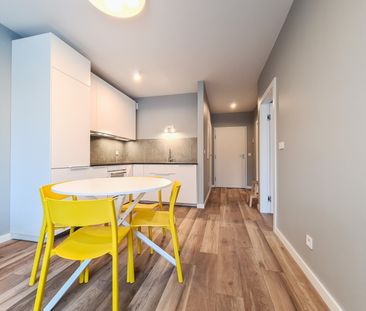 Mieszkanie na wynajem Poznań Jeżyce | 43 m² | 3200 zł - Фото 6