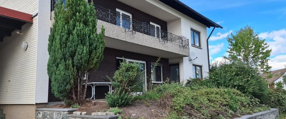 "" Wohng. + frei ab sofort*** - Foto 1