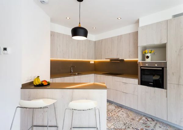 Carrer dAusiàs Marc, Barcelona, Catalonia 08013