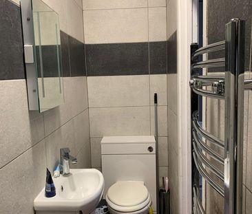 Room in a Shared House, Gordon Street, CV1 - Photo 5