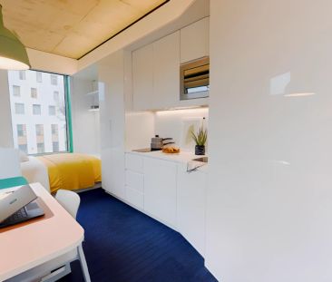 Silver Studio - Photo 6