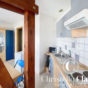 Appartement - OTTMARSHEIM - 19m² - 1 chambre - Photo 2