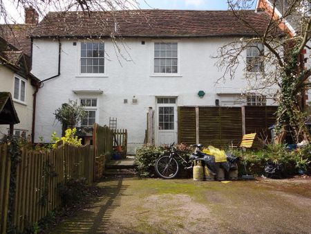 1 bedroom apartment to rent - Photo 3