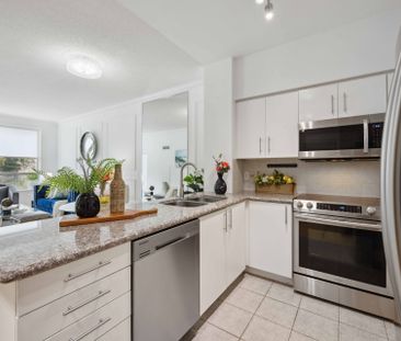 For Lease - 62 Suncrest Boulevard Unit# 105, Markham, Ontario - Photo 6