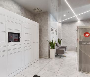 1569 rue Saint-Hubert, Montréal, QC - Photo 4