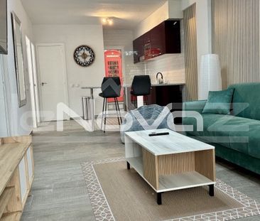 Apartment renovated in a modern st - Photo 4