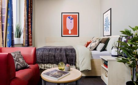 Large Studio - Photo 4