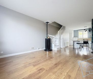 Maison Voisins Le Bretonneux 4 pièce(s) 84.05 m2 - Photo 3