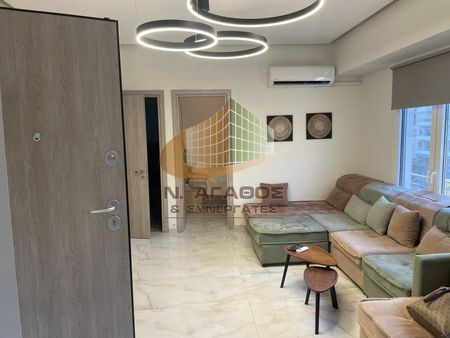 Διαμέρισμα για ενοικίαση Γκύζη - Πεδίον Άρεως - Photo 2