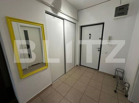 Apartament cu o camere, 32 mp, zona Iulius Mall și Fsega - Fotografie 5