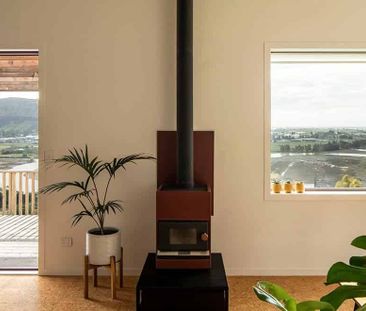 Short-term, Furnished, Views, WiFi, Mt Pleasant - Photo 5