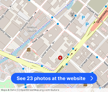 Lionel Street, B3 1EN - Photo 1