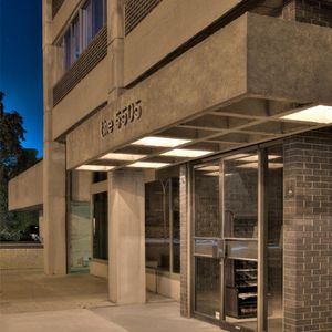 Appartement 2 chambres à louer Côte-Saint-Luc à 5505 Cavendish - Photo 2