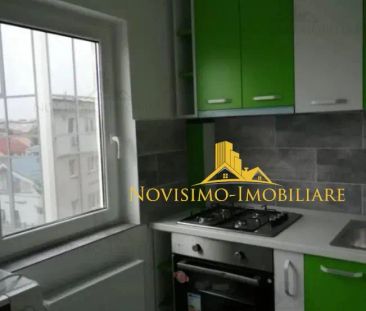 GARSONIERA DE INCHIRIAT IN ZONA PIATA MIHAI VITEAZU - Photo 5