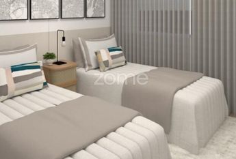 Apartamento T2 em Braga