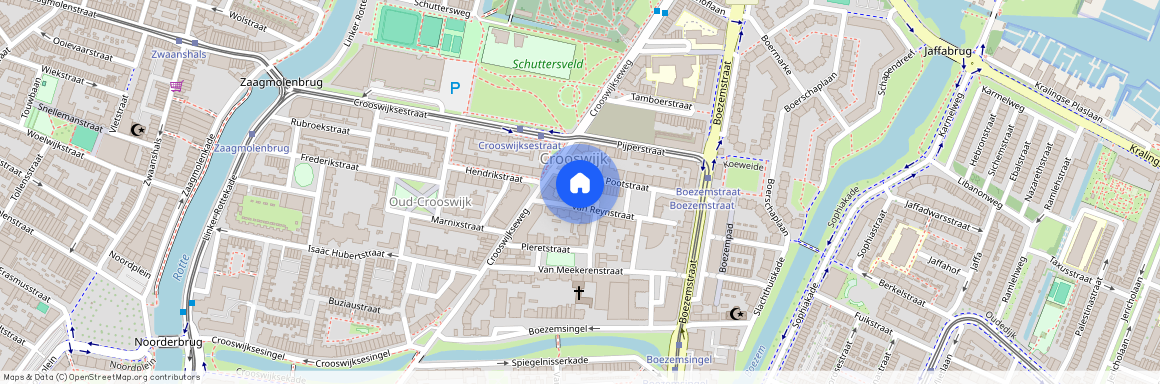 75-21, Rotterdam-Kralingen