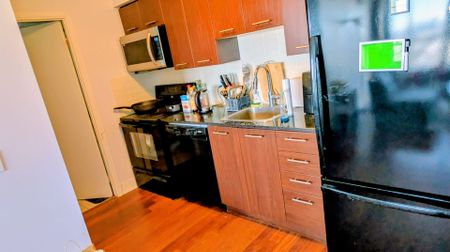 For Lease - 125 Village Green Square Unit# 2812, Toronto, Ontario - Photo 2