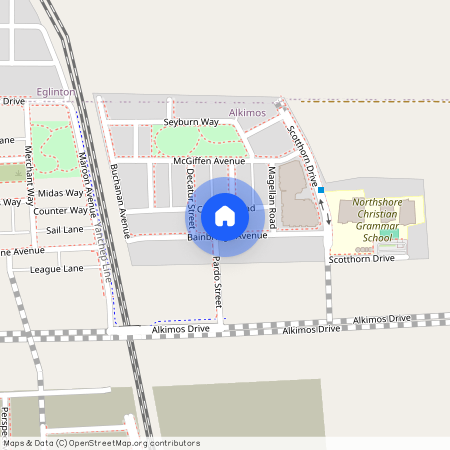 12 Bainbridge Avenue, Alkimos