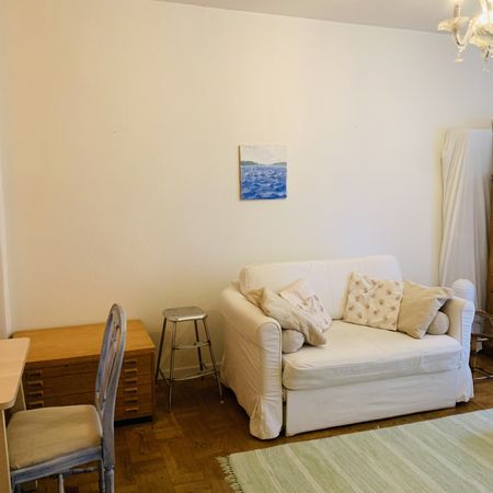 Wennerbergsgatan, Stockholm - Photo 4