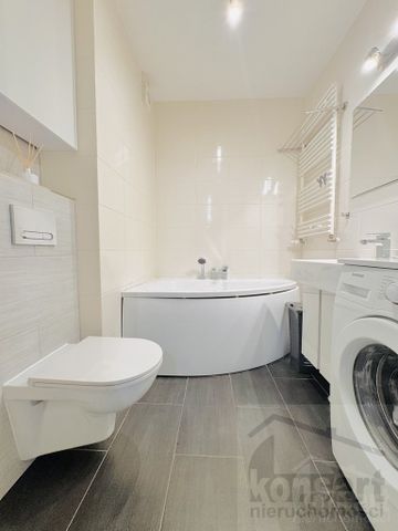 Gumieńce 2 pok. z balkonem i m. postojowym - Фото 5