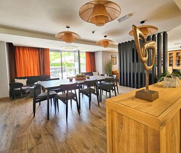 Appartement te huur - Photo 3