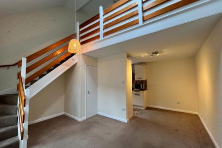 1 bedroom house to rent - Photo 2