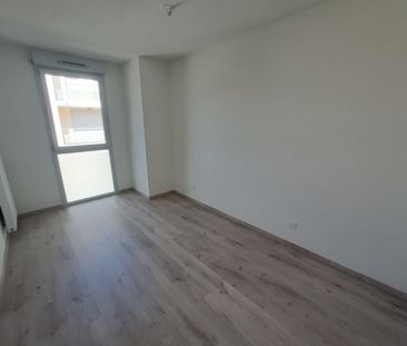 Location Appartement 3 pièces 64m² MONTRABE 31850 - Photo 6